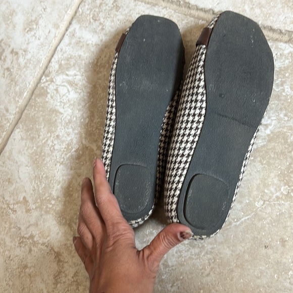 Vintage flat shoes - Picture 5 of 6